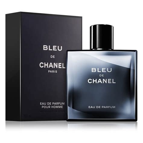 blue de chanel eu de parfum